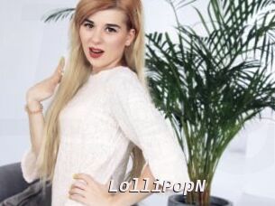 LolliPopN