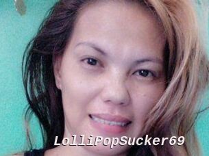 LolliPopSucker69
