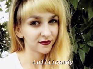 LolliiCandy
