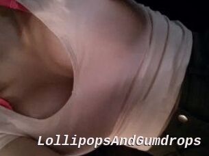 LollipopsAndGumdrops