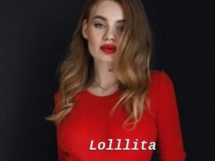 Lolllita