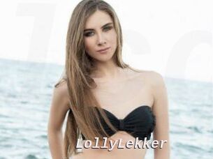 LollyLekker