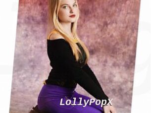 LollyPopX