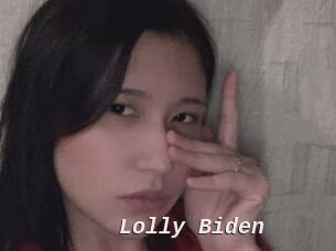 Lolly_Biden Live Camgirls Sex