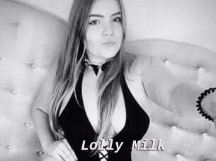 Lolly_Milk