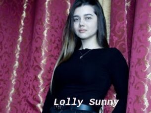 Lolly_Sunny