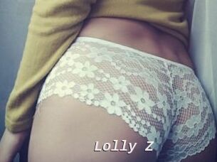 Lolly_Z Live Camgirls Sex
