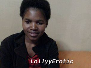 LollyyErotic
