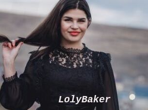 LolyBaker