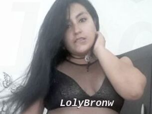LolyBronw