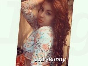 LolyBunny