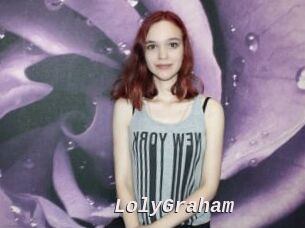 LolyGraham