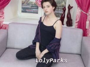LolyParks