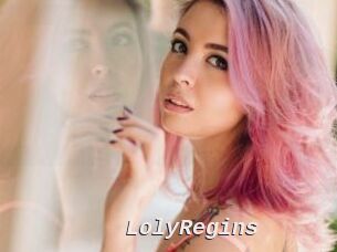 LolyRegins