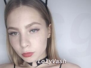 LolyVash