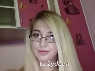 Lolydeea