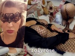 Lolyrose
