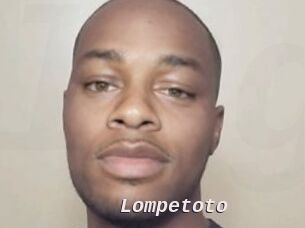 Lompetoto