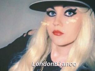 LondonBianco