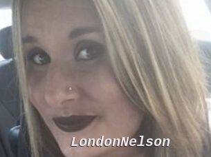 London_Nelson