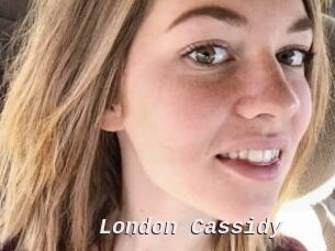 London_Cassidy