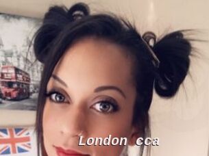 London_cca