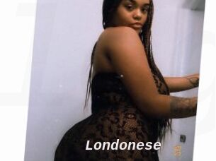 Londonese