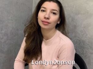 LondynJonson
