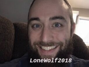 LoneWolf2018