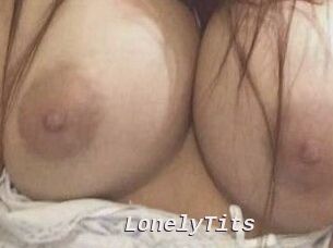 LonelyTits