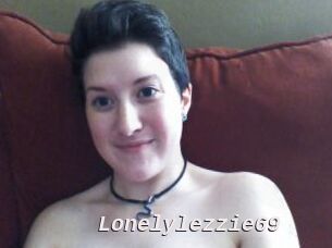 Lonelylezzie69