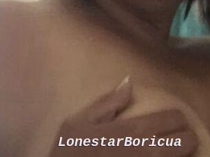 LonestarBoricua