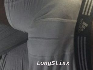 LongStixx