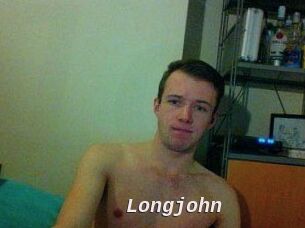 Longjohn