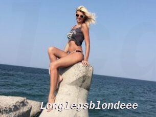 Longlegsblondeee