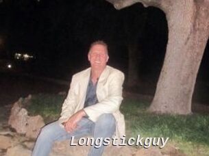 Longstickguy