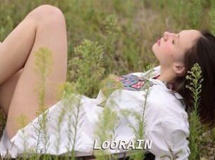 LooRAIN Live Camgirls Sex