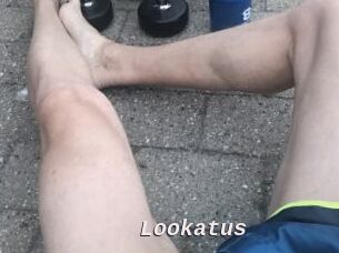 Lookatus