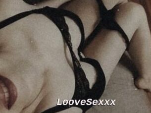 LooveSexxx