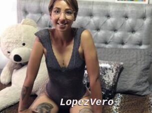 LopezVero