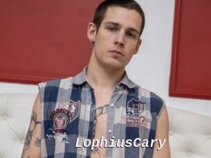 LophiusCary