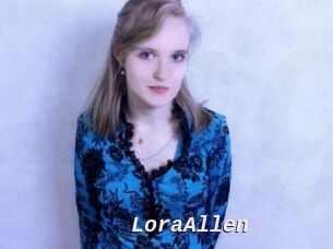 LoraAllen