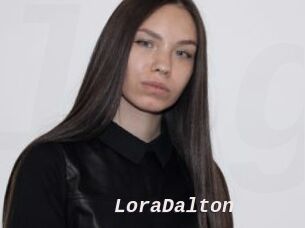 LoraDalton