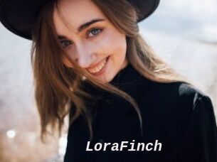 LoraFinch