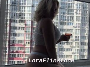 LoraFlinstone
