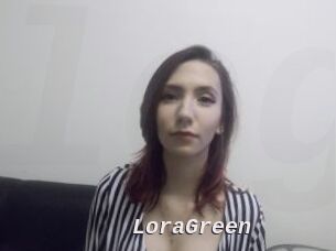 LoraGreen