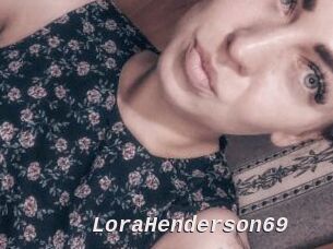 LoraHenderson69
