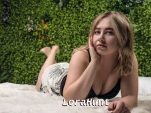 LoraHunt