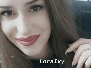 LoraIvy