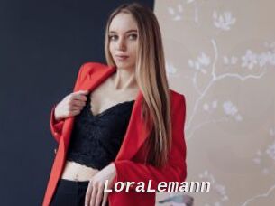 LoraLemann